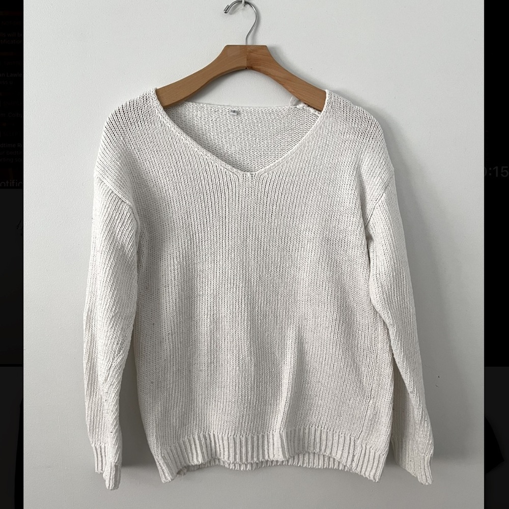 Sweater